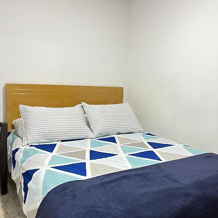 Bogotá Kings 2 Apartman Kültér fotó
