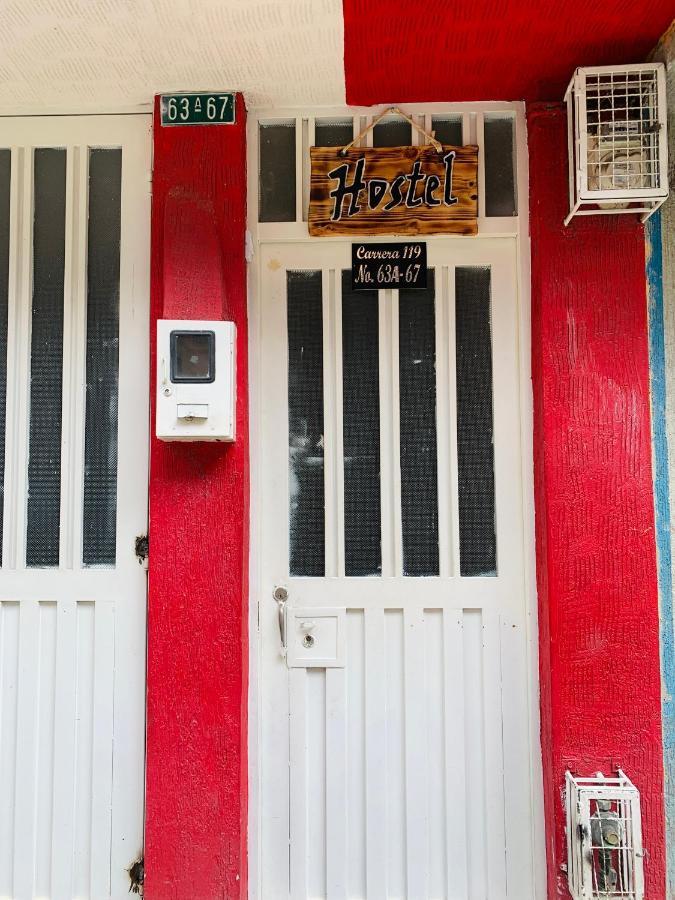 Bogotá Kings 2 Apartman Kültér fotó
