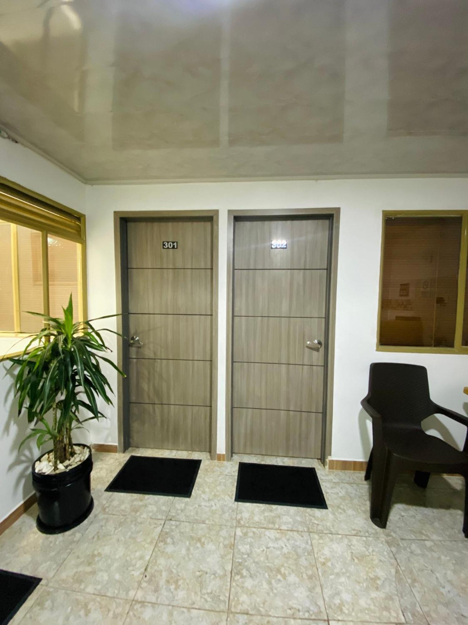 Bogotá Kings 2 Apartman Kültér fotó