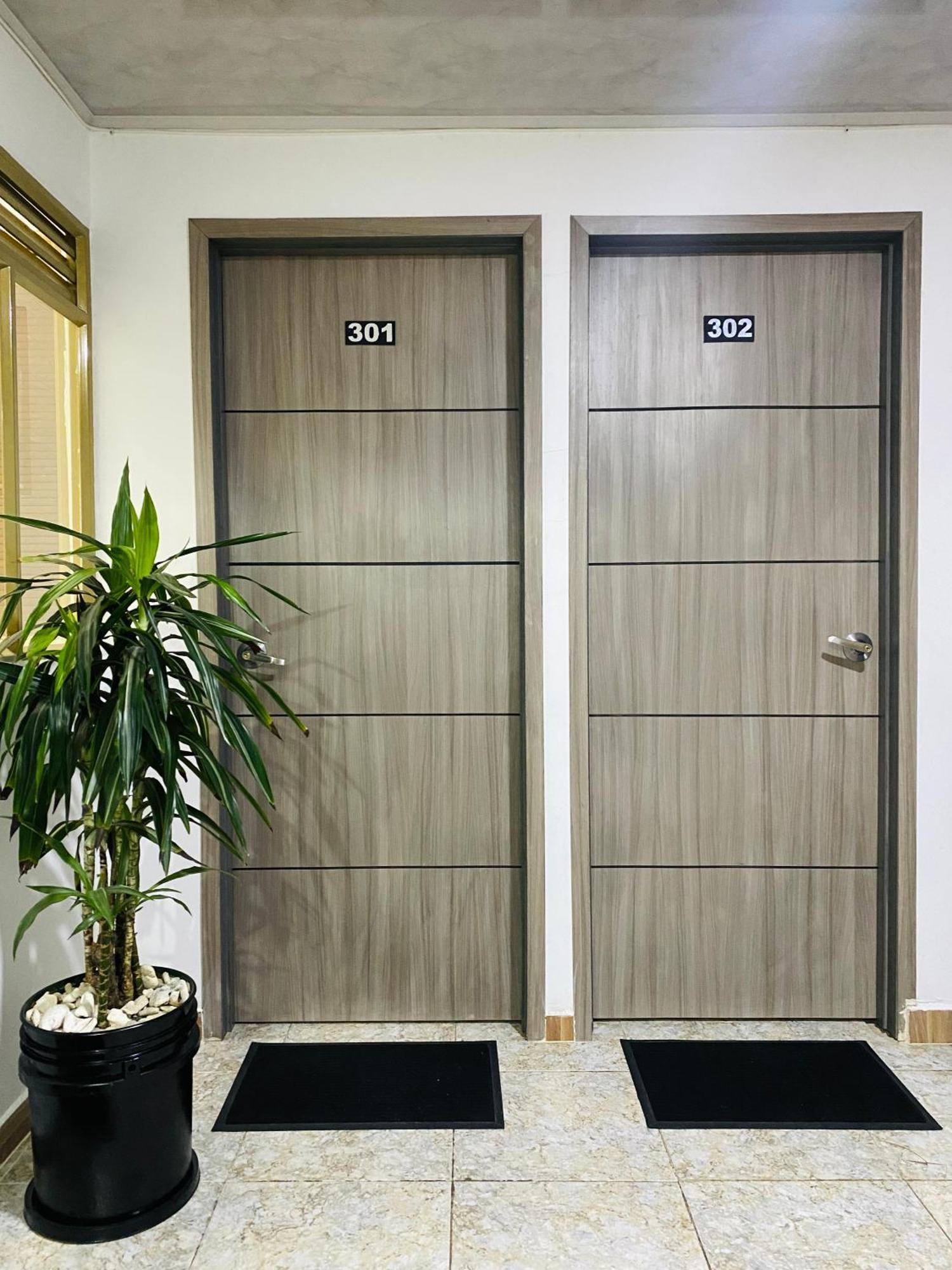 Bogotá Kings 2 Apartman Kültér fotó