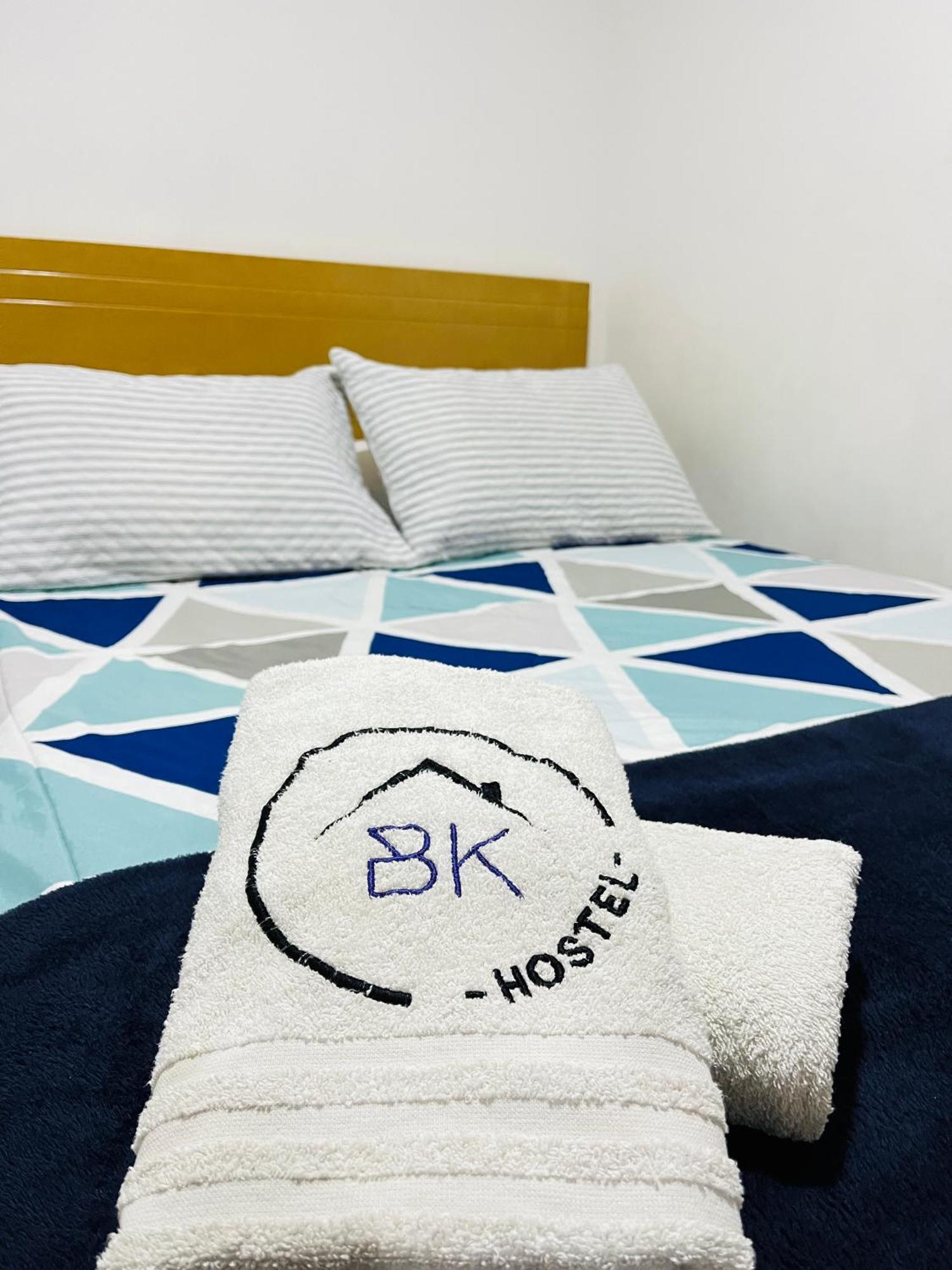 Bogotá Kings 2 Apartman Kültér fotó