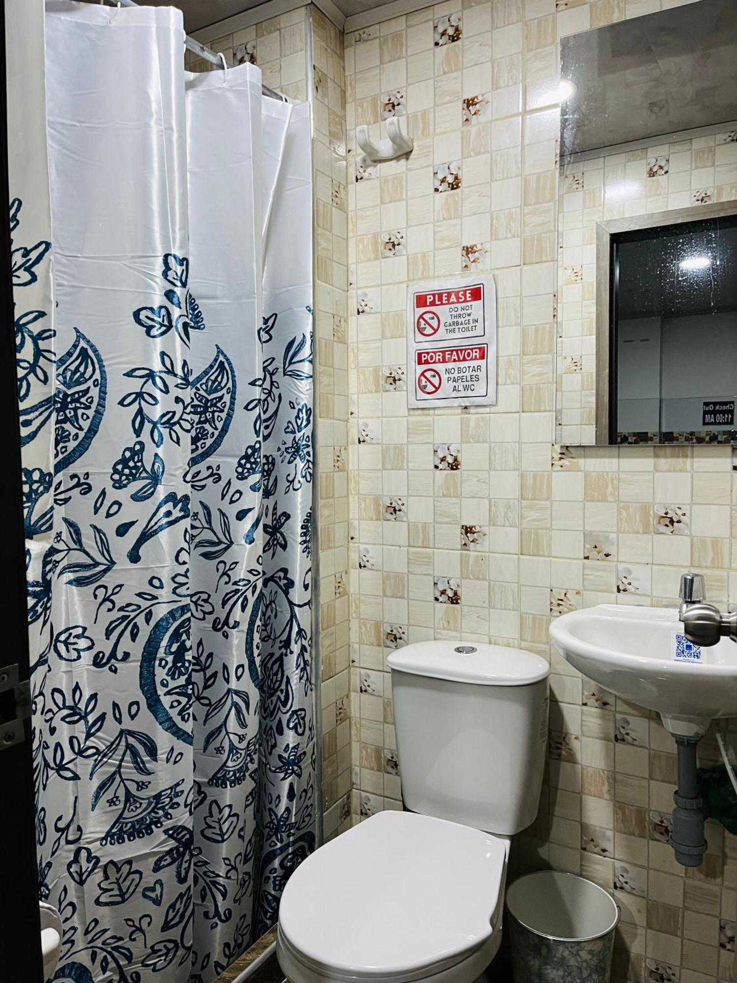 Bogotá Kings 2 Apartman Kültér fotó
